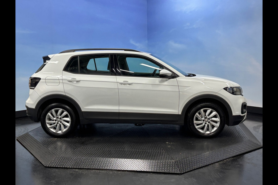 Volkswagen T-Cross 1.0 TSI Life Navi | Clima | Cruise | PDC