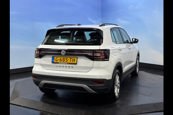 Volkswagen T-Cross 1.0 TSI Life Navi | Clima | Cruise | PDC