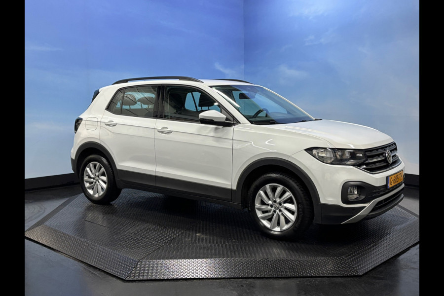 Volkswagen T-Cross 1.0 TSI Life Navi | Clima | Cruise | PDC