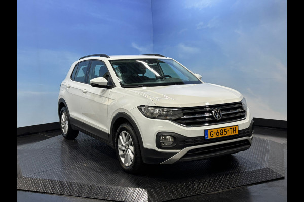 Volkswagen T-Cross 1.0 TSI Life Navi | Clima | Cruise | PDC