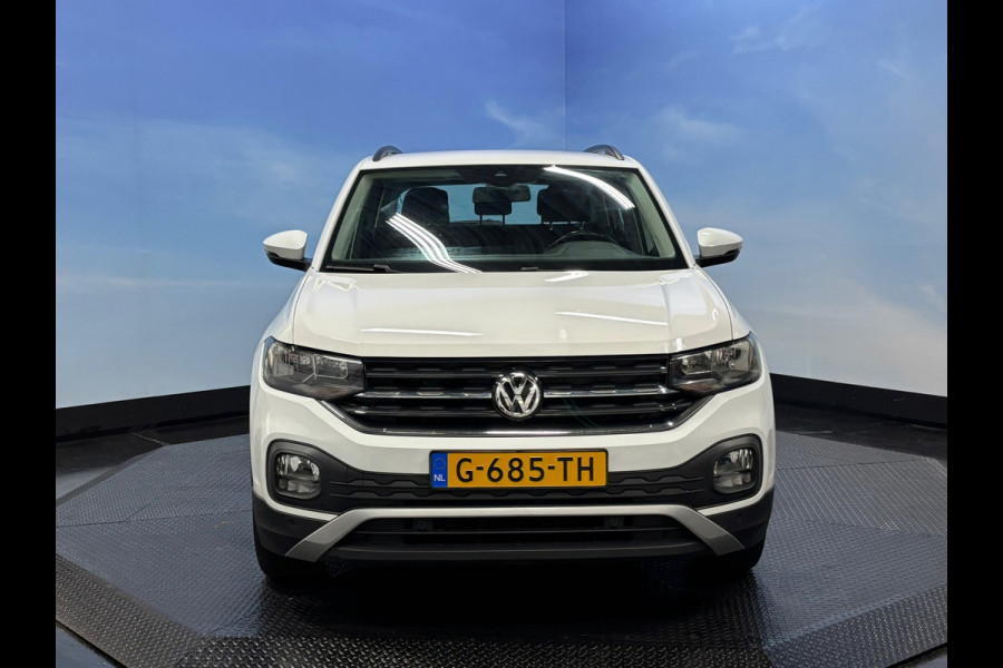 Volkswagen T-Cross 1.0 TSI Life Navi | Clima | Cruise | PDC