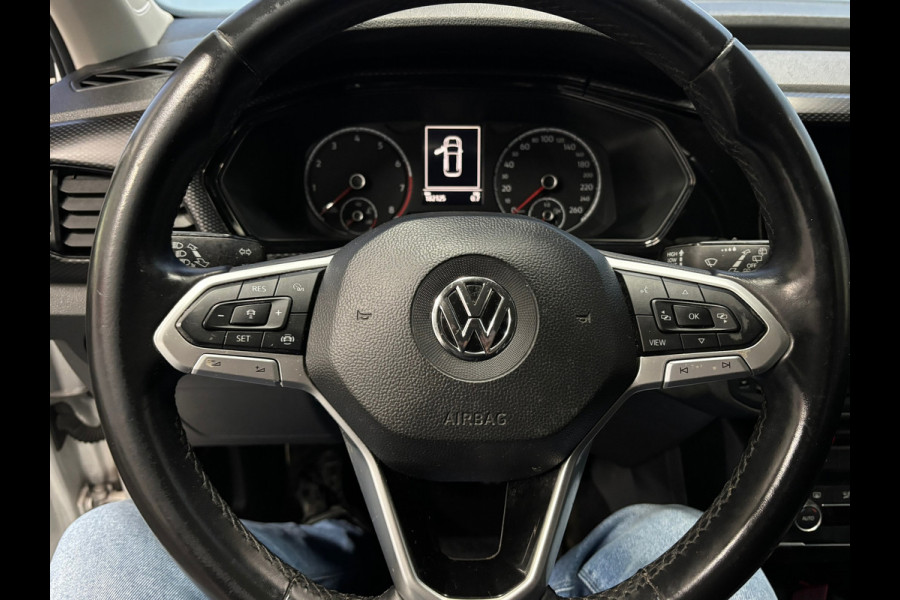 Volkswagen T-Cross 1.0 TSI Life Navi | Clima | Cruise | PDC