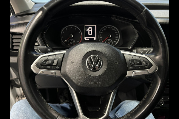 Volkswagen T-Cross 1.0 TSI Life Navi | Clima | Cruise | PDC