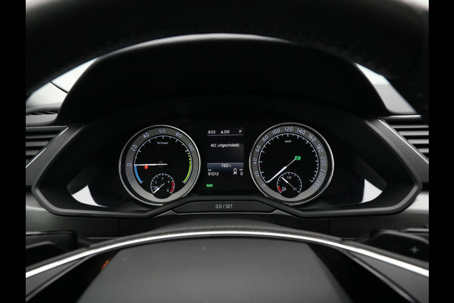 Škoda Superb Combi 1.4 TSI iV 218pk Style Panorama Trekhaak Acc Matrix Led 294