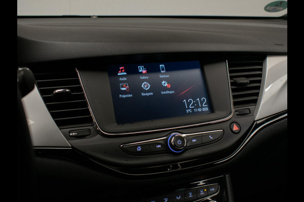 Opel Astra Sports Tourer 1.2 Edition 2020 Sport (APPLE CARPLAY,NAVI,CAMERA,PDC,CLIMATE,CRUISE,LANE ASSIST,SPORTSTOELEN,LM VELGEN)