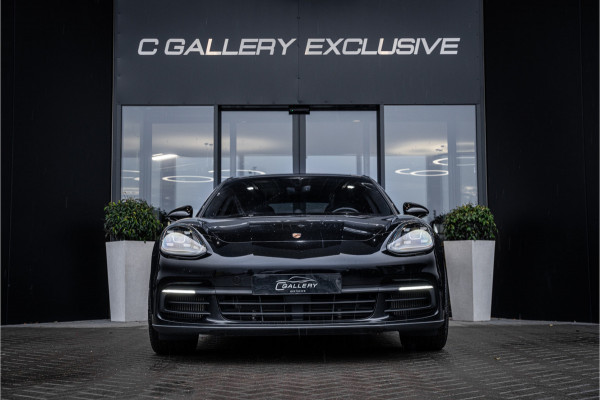 Porsche Panamera 2.9 4 E-Hybrid - Sport Chrono Plus | Panorama | Stoelverwarming | Cruise Control