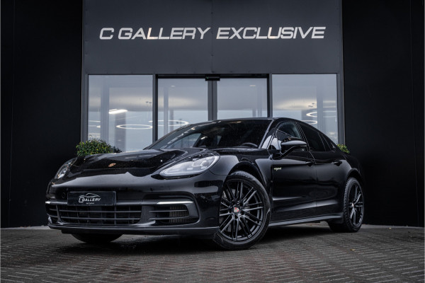 Porsche Panamera 2.9 4 E-Hybrid - Sport Chrono Plus | Panorama | Stoelverwarming | Cruise Control