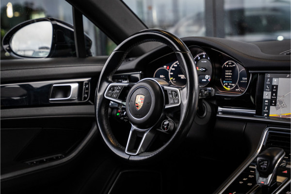 Porsche Panamera 2.9 4 E-Hybrid - Sport Chrono Plus | Panorama | Stoelverwarming | Cruise Control