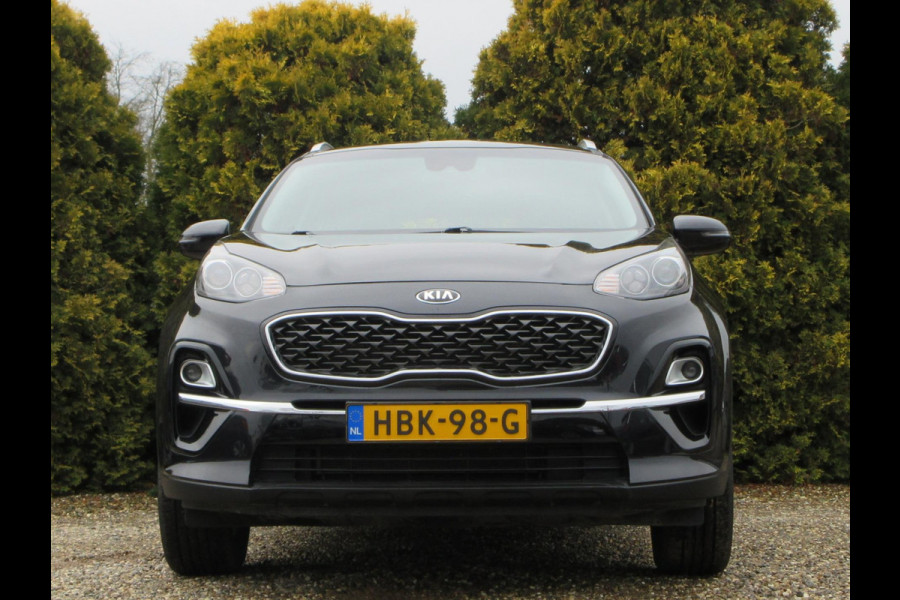 Kia Sportage 1.6 GDI DynamicLine*Navi*Ecc*Camera*