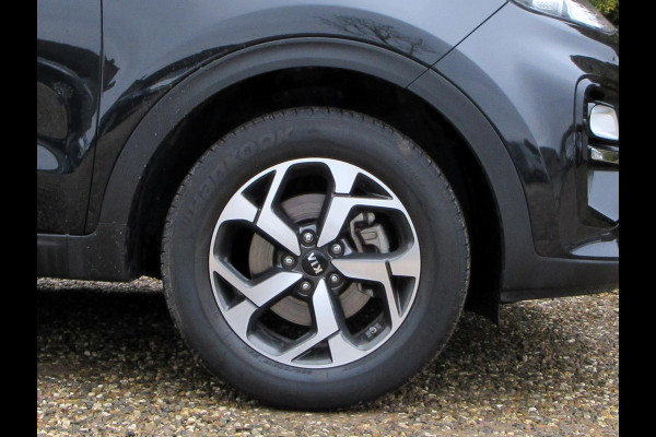 Kia Sportage 1.6 GDI DynamicLine*Navi*Ecc*Camera*