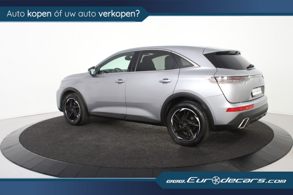 Citroën DS7 Crossback Bastille+ *1ste Eigenaar*Navigatie*DAB*PDC*