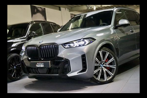 BMW X5 xDrive50e Launch Ed. PANO|ACC|TrkHk|HUD|H/K|VOL