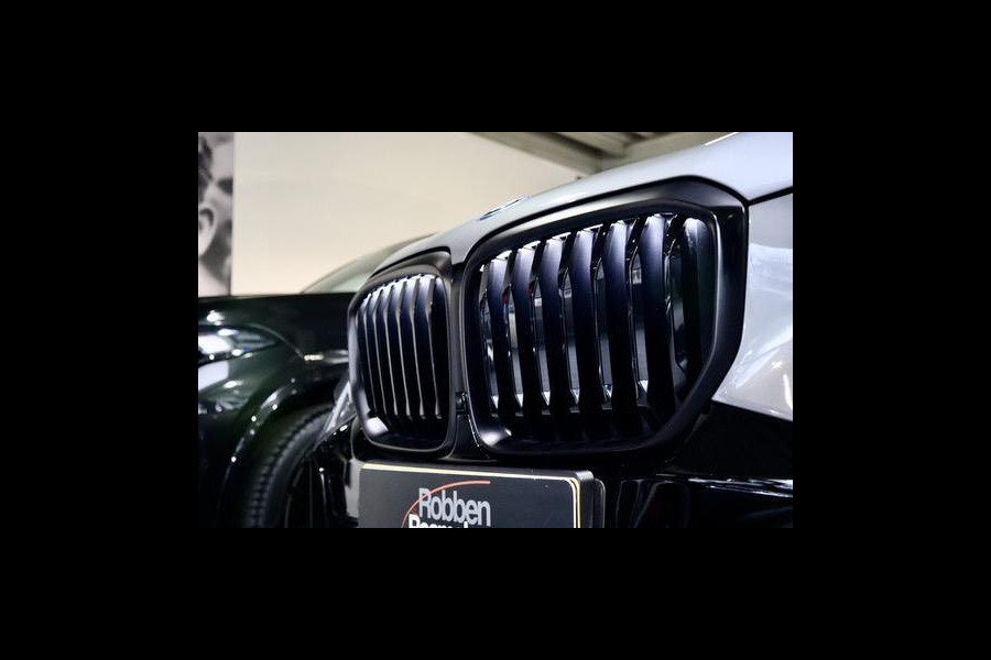 BMW X5 xDrive50e Launch Ed. PANO|ACC|TrkHk|HUD|H/K|VOL