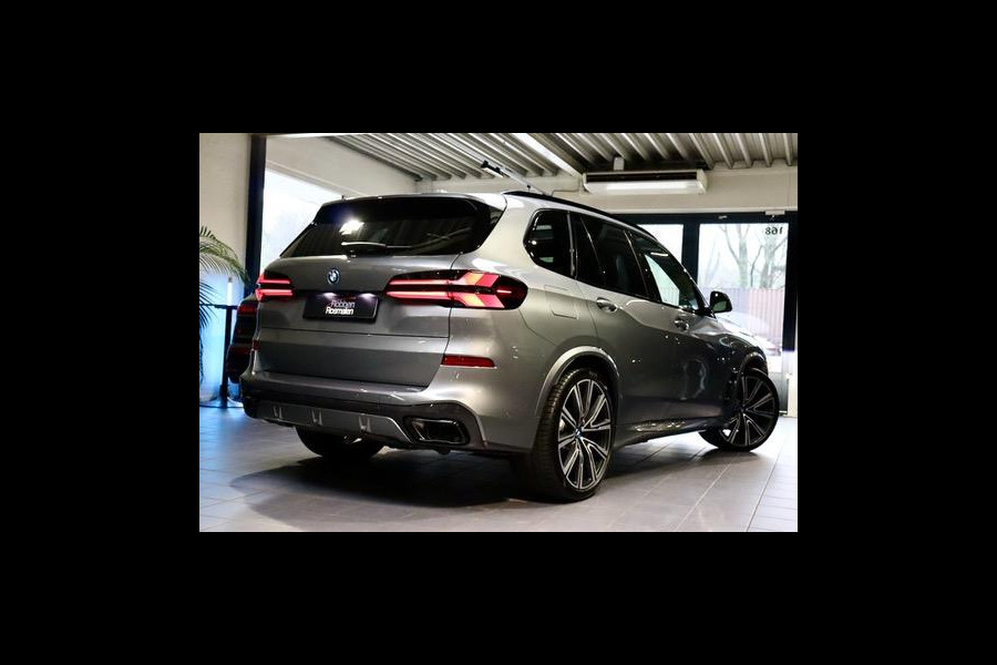 BMW X5 xDrive50e Launch Ed. PANO|ACC|TrkHk|HUD|H/K|VOL