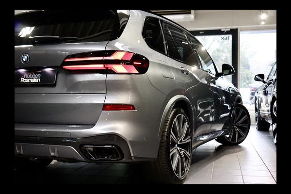 BMW X5 xDrive50e Launch Ed. PANO|ACC|TrkHk|HUD|H/K|VOL