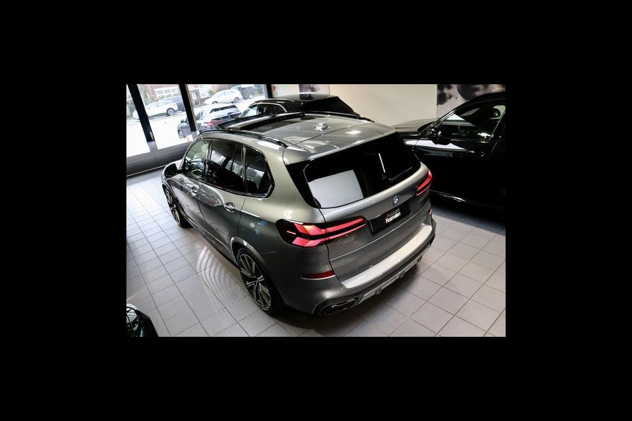 BMW X5 xDrive50e Launch Ed. PANO|ACC|TrkHk|HUD|H/K|VOL