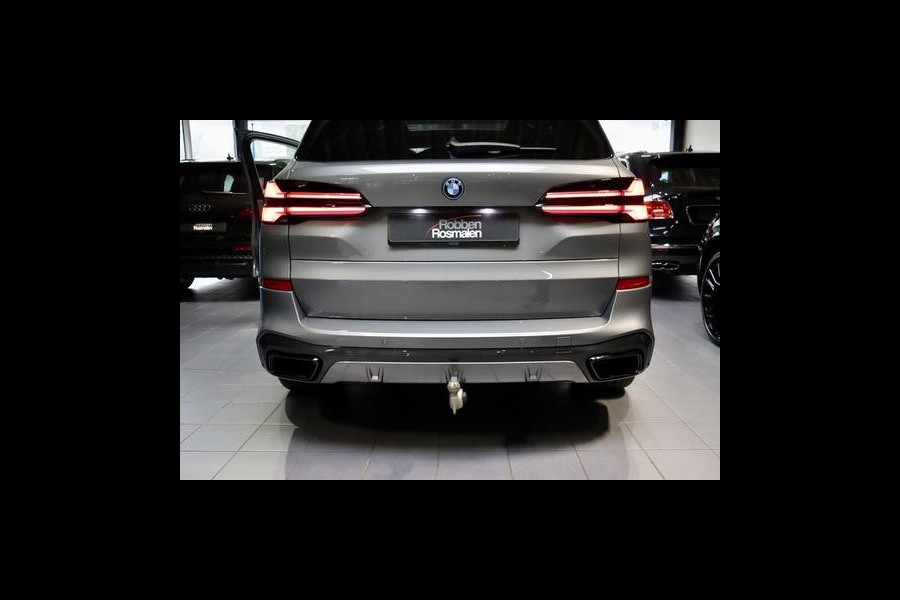 BMW X5 xDrive50e Launch Ed. PANO|ACC|TrkHk|HUD|H/K|VOL