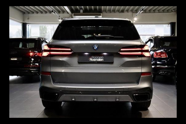 BMW X5 xDrive50e Launch Ed. PANO|ACC|TrkHk|HUD|H/K|VOL