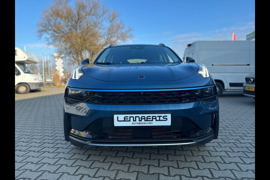 Lynk & Co 01 1.5 PLUG-IN HYBRID (PHEV) 261PK AUTOMAAT (RIJKLAARPRIJS/FABRIEKSGARANTIE)