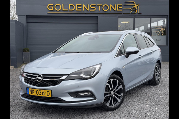 Opel Astra Sports Tourer 1.4 Innovation 2e Eigenaar,Schuifdak,Trekhaak,Navi,Clima,Cruise,PDC,N.A.P,Nieuwe Apk bij Aflevering