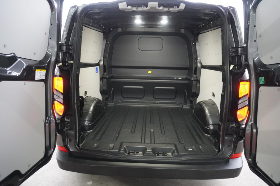Ford Transit Custom 320L 2.0 TDCI 150PK L2H1 Trend Dubbelcabine Schuifdeur L/R Nr. V135 | Airco | Cruise | Navi | Camera