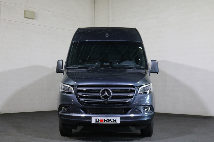 Mercedes-Benz Sprinter 319 CDI L2 H2 Airco Navigatie 3.5T Trekhaak Camera Adap. Cruise