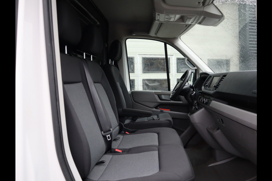 Volkswagen Crafter 2.0 TDI 177pk Automaat Euro 6 L3H3 L2H2 - LED - LM - Trekhaak