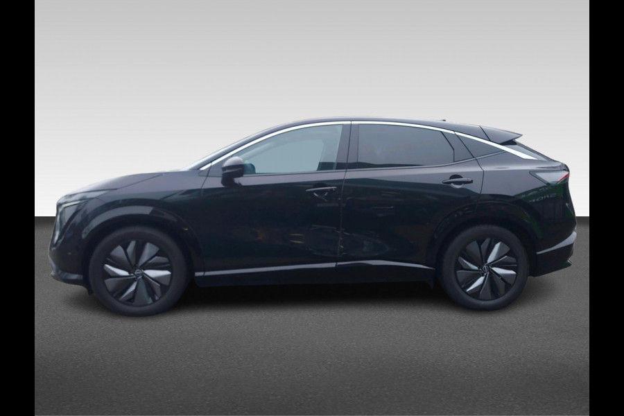 Nissan ARIYA Evolve 91 kWh