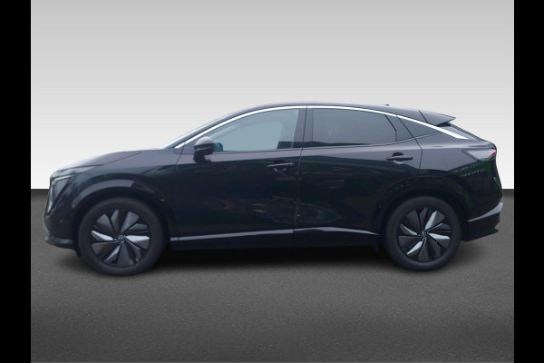 Nissan ARIYA Evolve 91 kWh