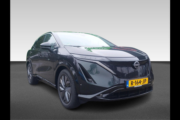 Nissan ARIYA Evolve 91 kWh