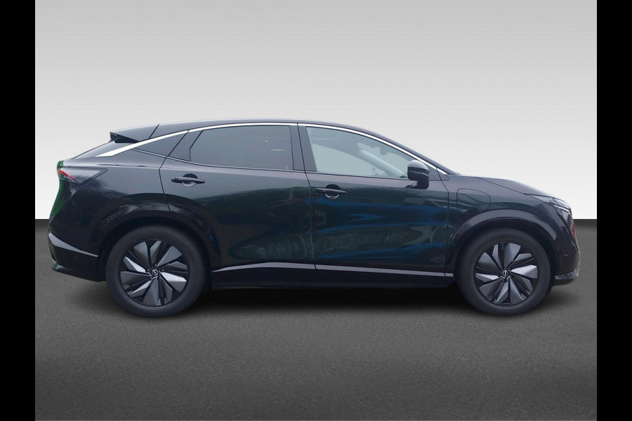 Nissan ARIYA Evolve 91 kWh