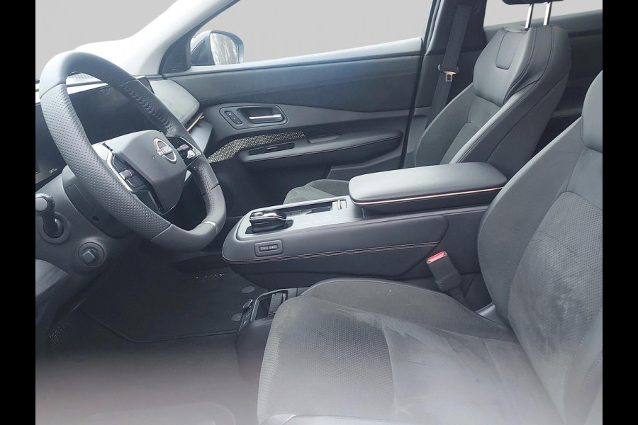 Nissan ARIYA Evolve 91 kWh