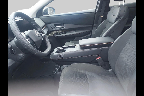 Nissan ARIYA Evolve 91 kWh