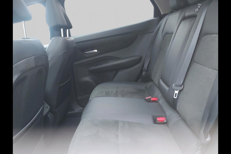 Nissan ARIYA Evolve 91 kWh