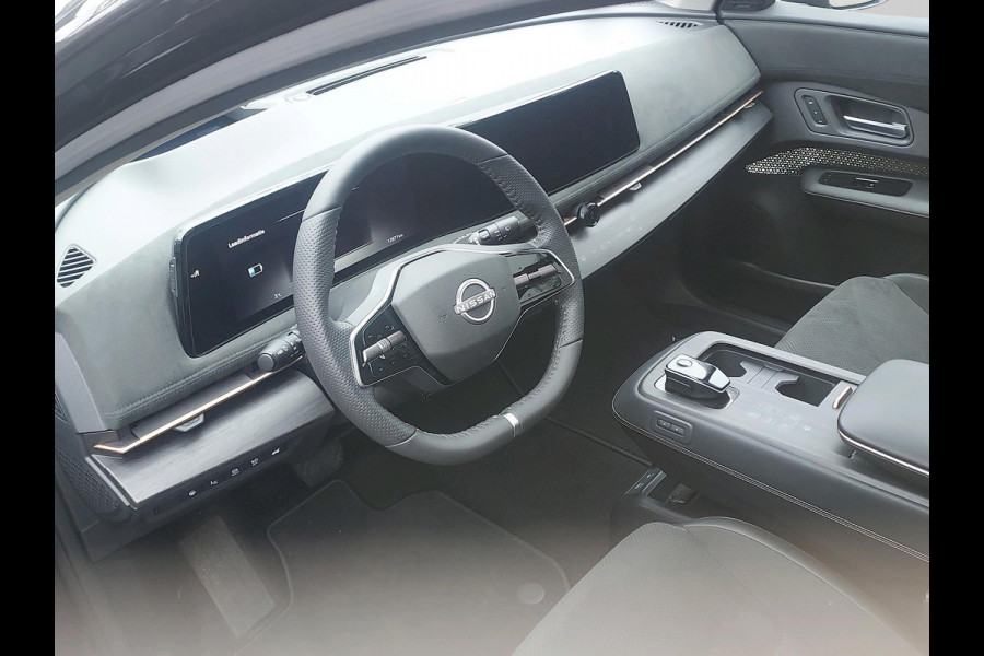 Nissan ARIYA Evolve 91 kWh