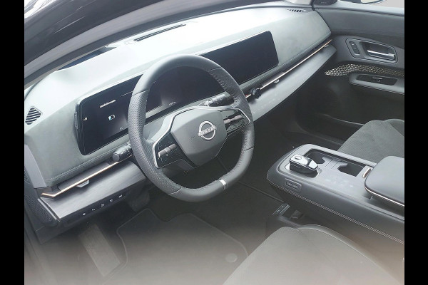 Nissan ARIYA Evolve 91 kWh