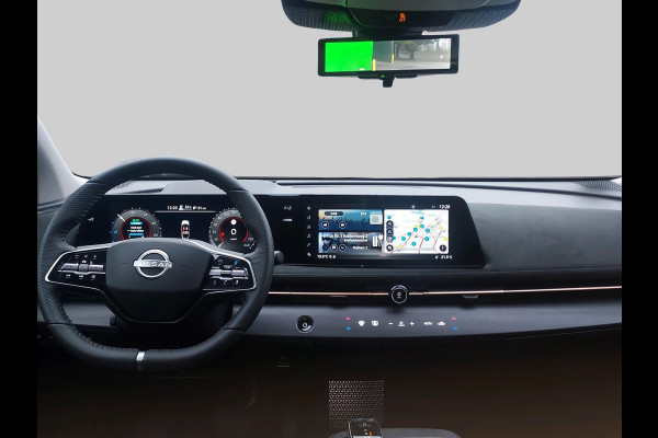 Nissan ARIYA Evolve 91 kWh