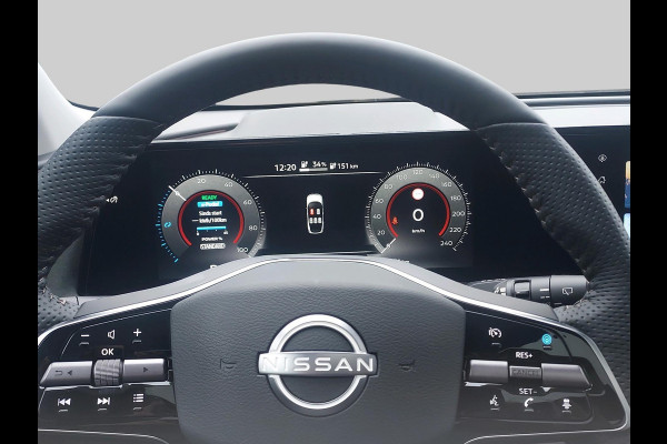 Nissan ARIYA Evolve 91 kWh