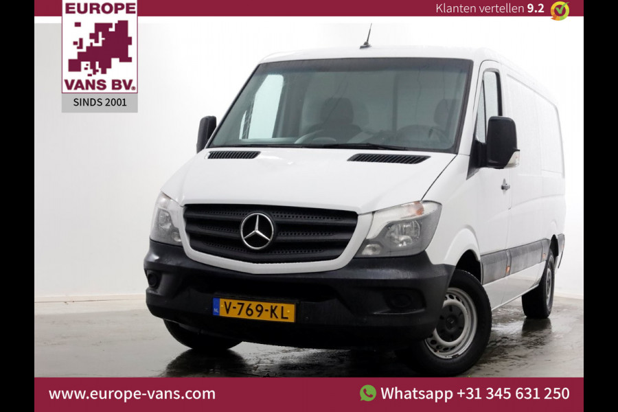 Mercedes-Benz Sprinter 316 CDI 163pk Euro6 L2H1 Airco Trekhaak 2800kg 01-2018