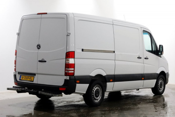 Mercedes-Benz Sprinter 316 CDI 163pk Euro6 L2H1 Airco Trekhaak 2800kg 01-2018