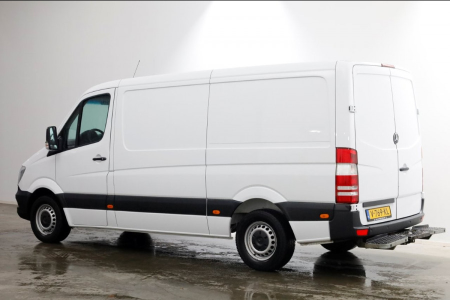 Mercedes-Benz Sprinter 316 CDI 163pk Euro6 L2H1 Airco Trekhaak 2800kg 01-2018