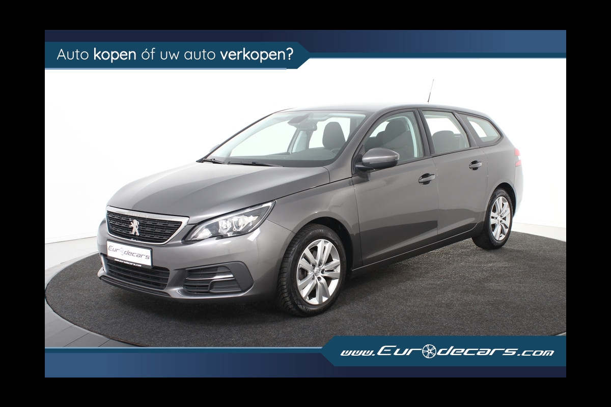 Peugeot 308 SW Active *1ste Eigenaar*Navigatie*Carplay*PDC*