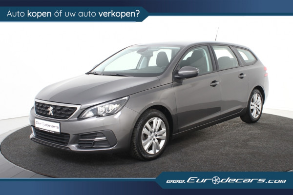 Peugeot 308 SW Active *1ste Eigenaar*Navigatie*Carplay*PDC*