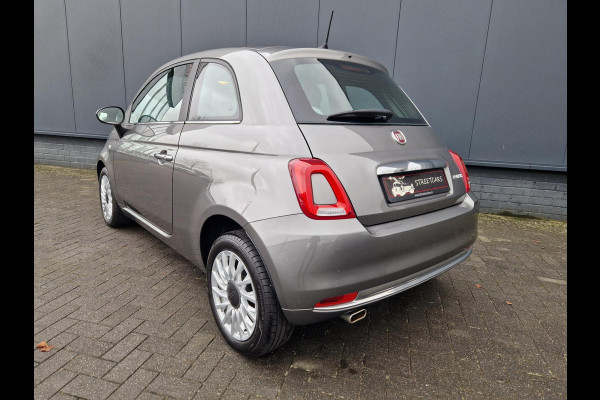 Fiat 500 1.0 Hybrid Dolcevita/Panoramadak /1e eigenaar!