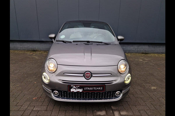 Fiat 500 1.0 Hybrid Dolcevita/Panoramadak /1e eigenaar!