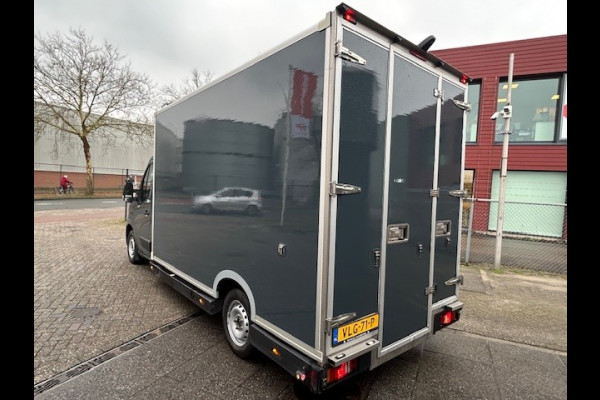 Renault Master T35 2.3 dCi 150 L3 Energy AIRCO I AUTOMAAT I CAMERA I LUCHTVERING I NETTE BUS I COMPLETE ONDERHOUDSHISTORIE