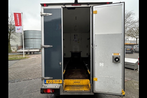 Renault Master T35 2.3 dCi 150 L3 Energy AIRCO I AUTOMAAT I CAMERA I LUCHTVERING I NETTE BUS I COMPLETE ONDERHOUDSHISTORIE