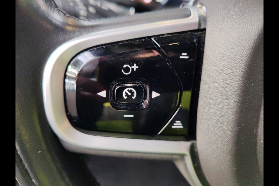 Volvo V60 2.0 T6 Recharge AWD Adapt.Cruise Carplay InscriptionStoelen PHEV Business Pro Plug-in