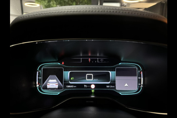 Citroën C5 Aircross 1.2 PureTech Business NAP Garantie Trekhaak Carplay Navi Rijklaar