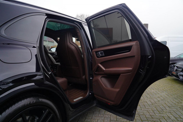 Porsche Cayenne 2.9 S | 441PK |Luchtvering | Trekhaak | Panorama | Porsche Active Safe | Stoelverwarming/verkoeling | Head up |